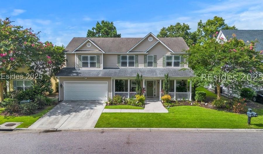 56 Alston Park Dr, Bluffton, SC 29910 - 4 Beds, 3 Bath