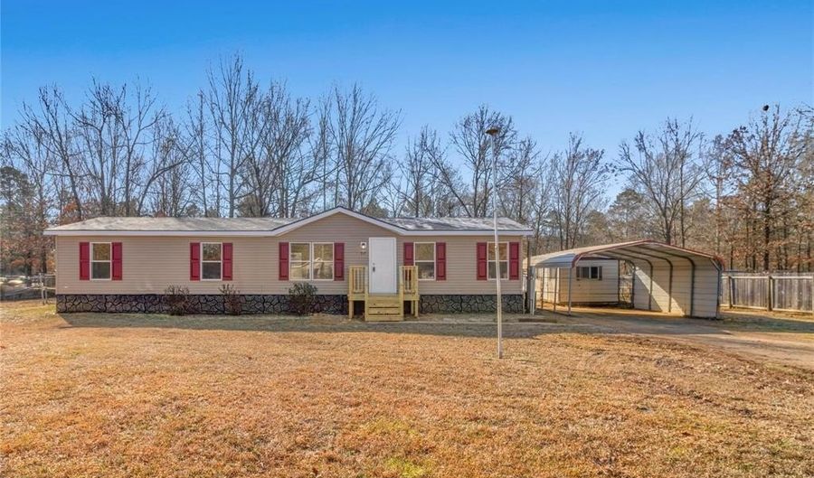 217 E Pointe Dr, Benton, LA 71006 - 3 Beds, 2 Bath