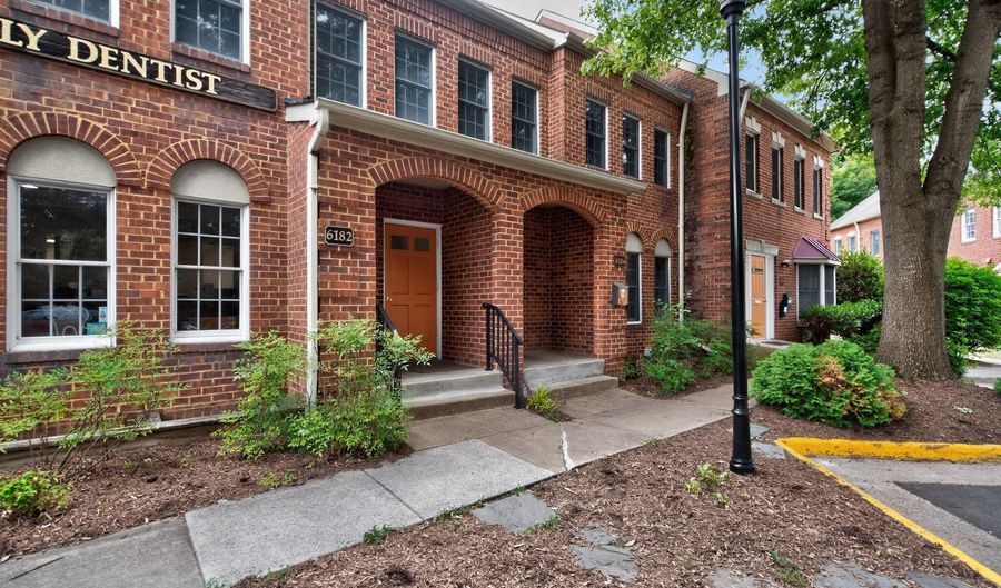 6182 OLD FRANCONIA Rd 6182B-6184B, Alexandria, VA 22310 - 0 Beds, 0 Bath