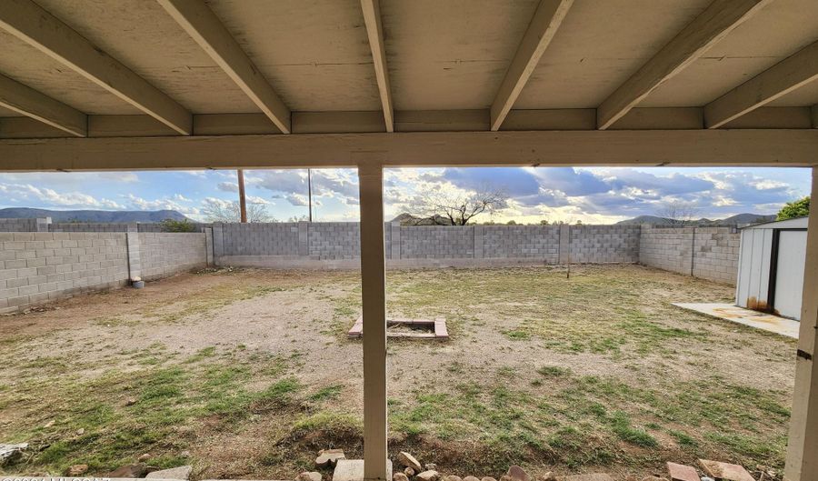 2632 W Vereda Amarillo, Tucson, AZ 85746 - 2 Beds, 1 Bath