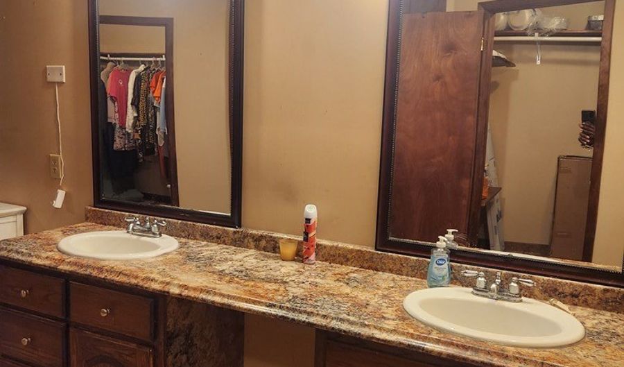 1091 Heafner Rd, Batesville, MS 38606 - 3 Beds, 2 Bath