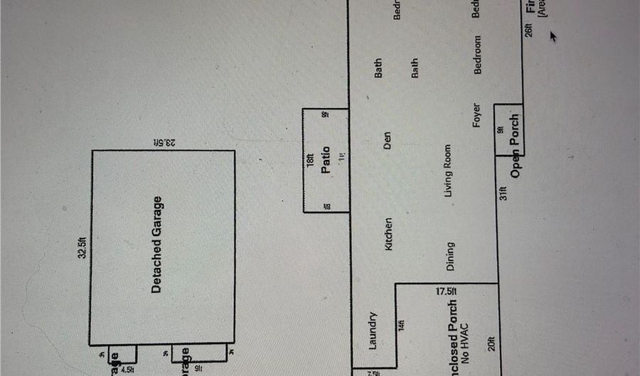 643 Cypress Dr, Asheboro, NC 27205 - 3 Beds, 2 Bath