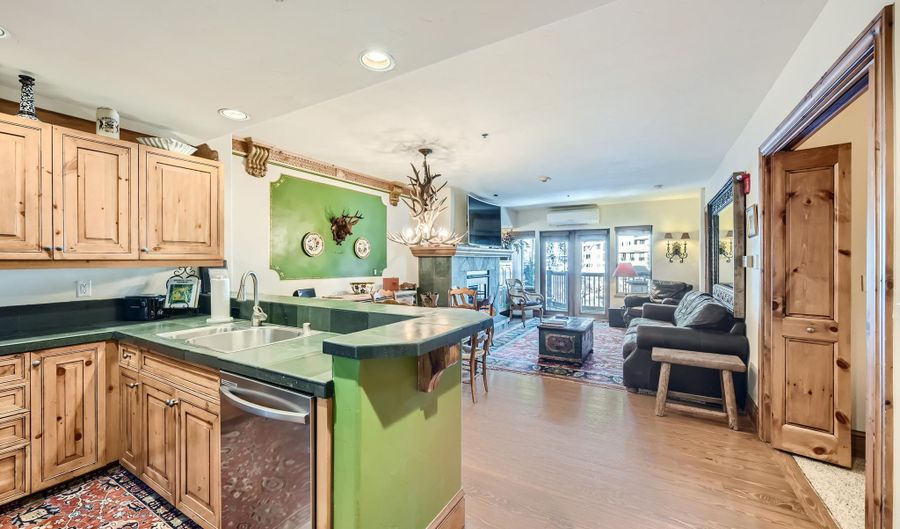 61 Avondale Ln 201, Beaver Creek, CO 81620 - 1 Beds, null Bath