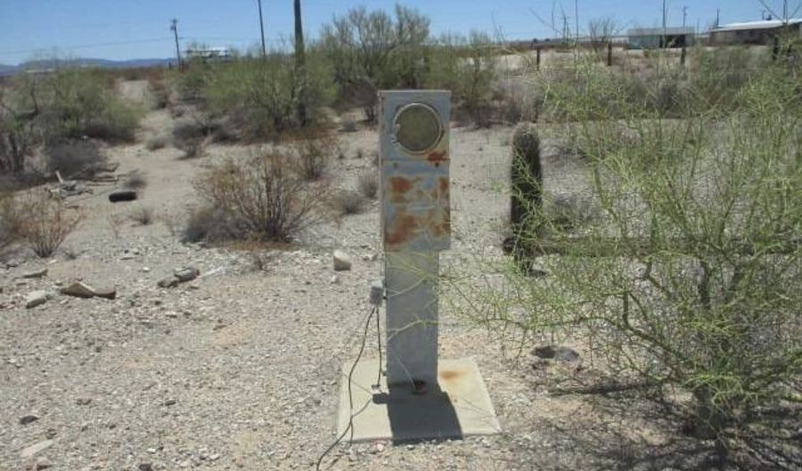 3310 N Ajo Gila Bend Hwy, Ajo, AZ 85321 - 0 Beds, 0 Bath