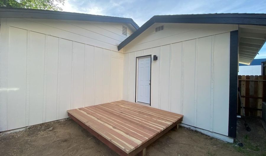 465 Industrial Park Dr, Carson City, NV 89701 - 0 Beds, 0 Bath