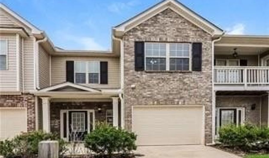 7150 Fringe Flower Dr 20, Austell, GA 30168 - 2 Beds, 3 Bath