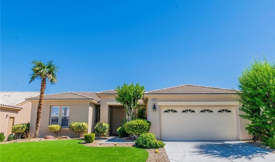 10307 Profeta Ct, Las Vegas, NV 89135 - 2 Beds, 2 Bath