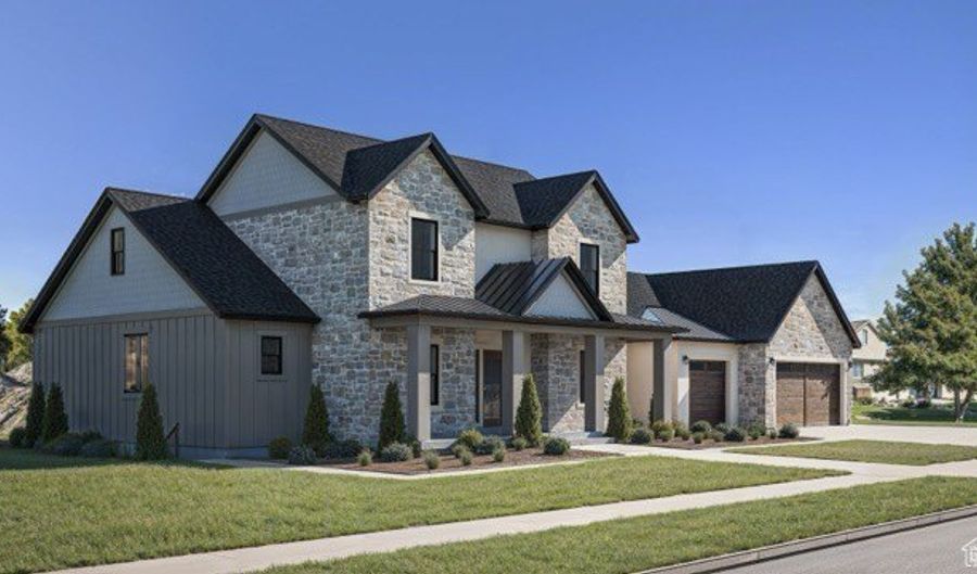 602 W 860 N, American Fork, UT 84003 - 6 Beds, 8 Bath