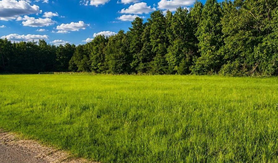 County Road 260, Bruce, MS 38915 - 0 Beds, 0 Bath