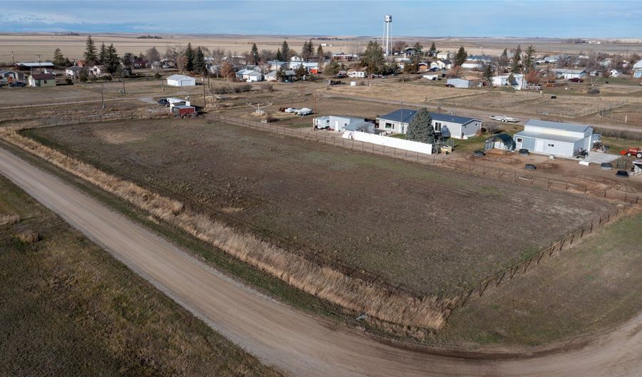 Lot 3 3rd Avenue SW, Brady, MT 59416 - 0 Beds, 0 Bath