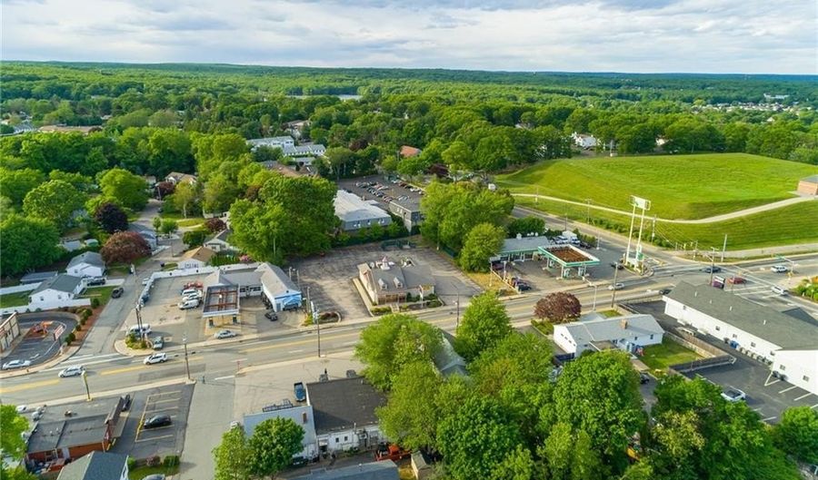 1883 Mineral Spring Ave, North Providence, RI 02904 - 0 Beds, 0 Bath