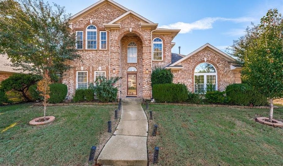 1433 Glendover Dr, Allen, TX 75013 - 4 Beds, 3 Bath