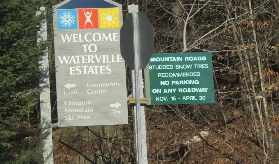 103 Reservoir Rd, Campton, NH 03223 - 3 Beds, 2 Bath