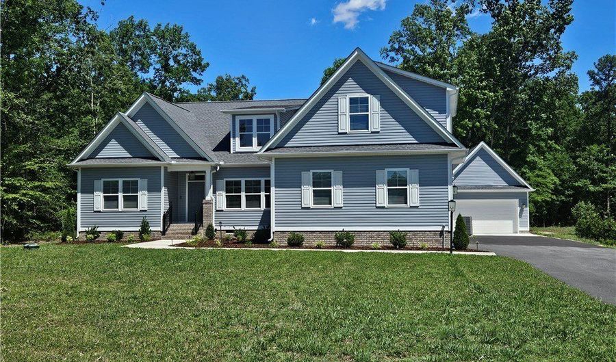 9476 Wickham Crossing Way, Ashland, VA 23005 - 4 Beds, 4 Bath