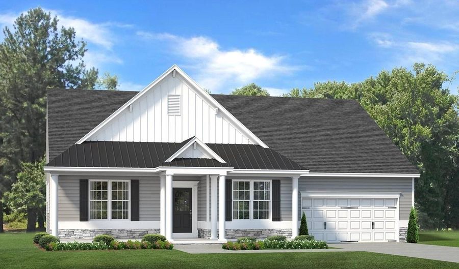 10 HENRY'S Way, Georgetown, DE 19947 - 5 Beds, 3 Bath