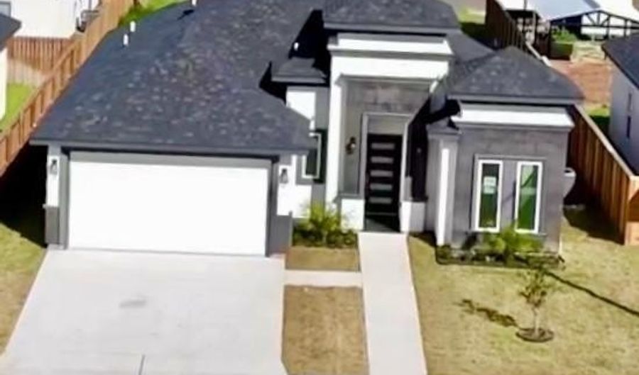 1004 Edgewood Dr, Alton, TX 78573 - 3 Beds, 2 Bath