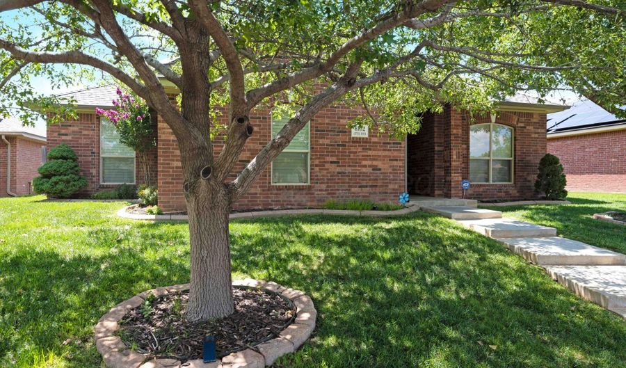 8102 Little Rock Dr, Amarillo, TX 79118 - 3 Beds, 2 Bath