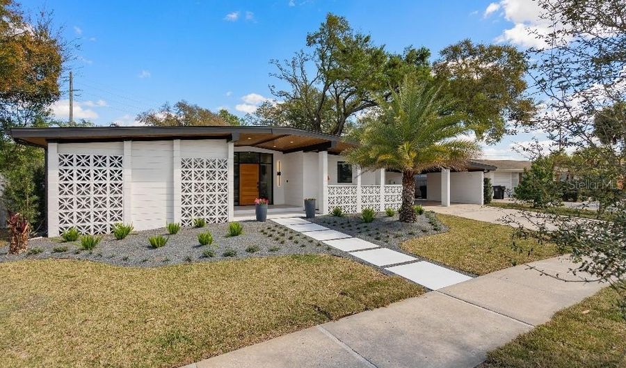 3715 NEPTUNE Dr, Orlando, FL 32804 - 4 Beds, 4 Bath