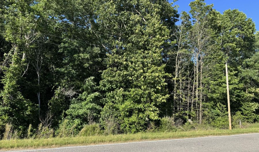 County Road 7550, Baldwyn, MS 38824 - 0 Beds, 0 Bath