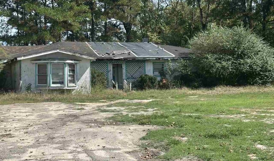 2148 Williamsburg Hwy, Cades, SC 29518 - 0 Beds, 0 Bath