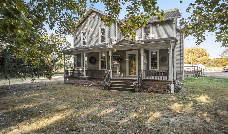 15105 28 Mile Rd, Albion, MI 49224 - 5 Beds, null Bath