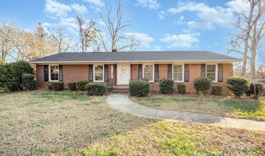 714 Shady Dr, Albemarle, NC 28001 - 3 Beds, 3 Bath