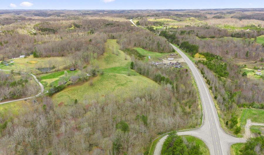 4737 Ky-11, Beattyville, KY 41311 - 0 Beds, 0 Bath
