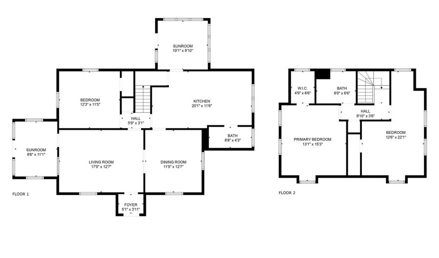 4574 SEASHORE Hwy, Bridgeville, DE 19933 - 3 Beds, 2 Bath