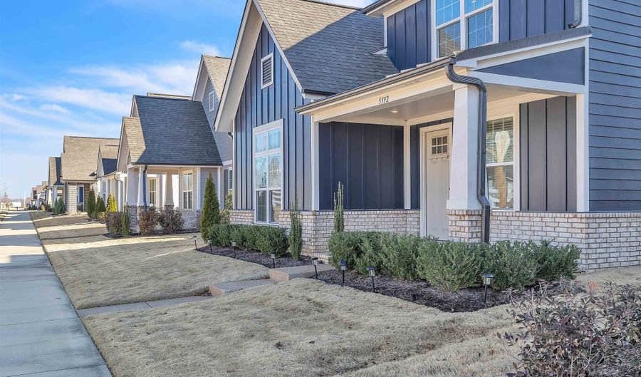 5592 GERBER Rd, Arlington, TN 38002 - 3 Beds, 3 Bath