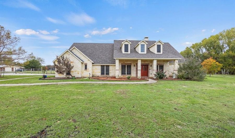 701 Rock Ridge Rd, Allen, TX 75002 - 3 Beds, 3 Bath