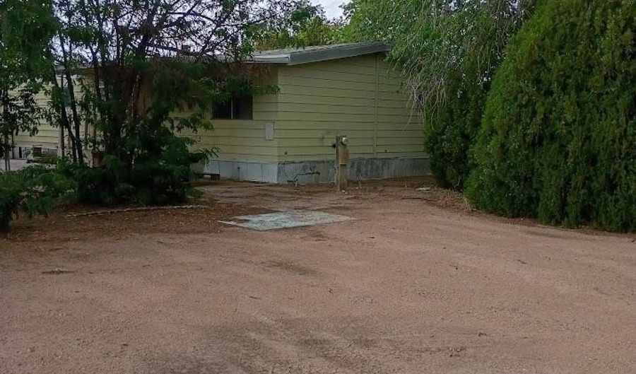 835 E Adams, Chino Valley, AZ 86323 - 2 Beds, 2 Bath