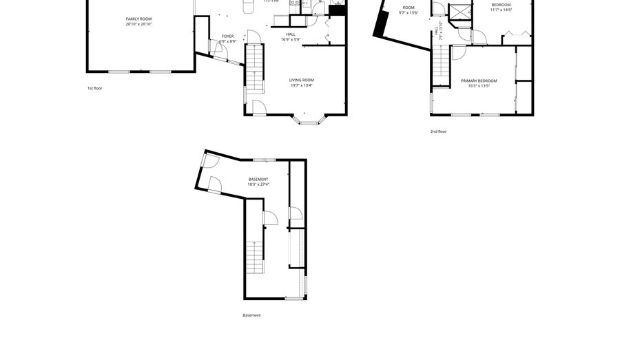 278 Route 13, Brookline, NH 03033 - 2 Beds, 2 Bath