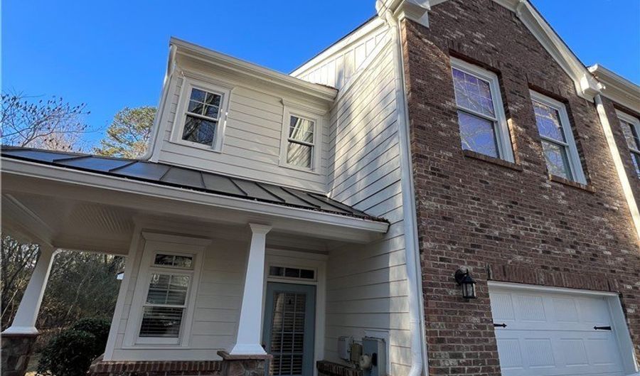 150 The Preserve Dr, Athens, GA 30606 - 2 Beds, 3 Bath