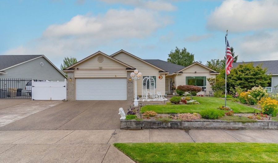 1776 ANTELOPE Cir, Albany, OR 97321 - 4 Beds, 2 Bath