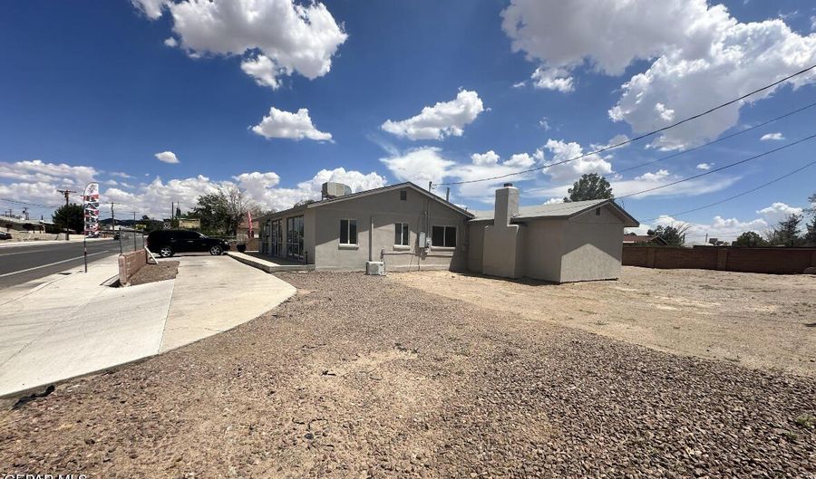 300 S 7th St, Anthony, TX 79821 - 0 Beds, 0 Bath