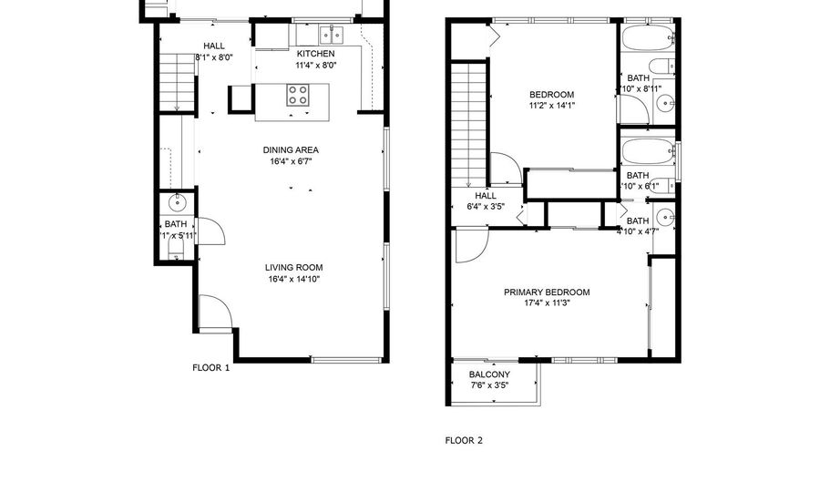 45-180 Mahalani Pl 10, Kaneohe, HI 96744 - 2 Beds, 3 Bath