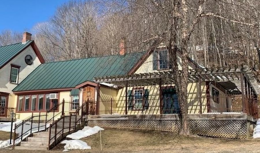 52 Upper Rd, Bridgewater, VT 05035 - 0 Beds, 0 Bath