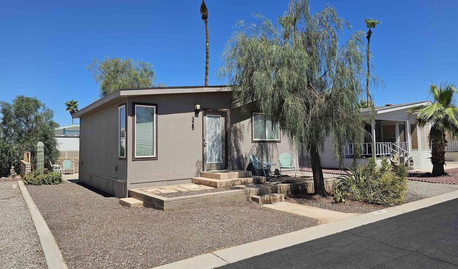 5707 E 32 St #325, Yuma, AZ 85365 - 1 Beds, 1 Bath