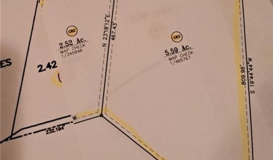 Lot 82 Westwind Harbour Road, Lincolnton, GA 30817 - 0 Beds, 0 Bath