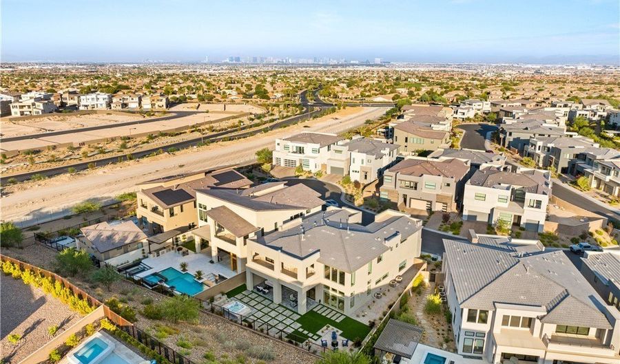 5219 Iron River Ct, Las Vegas, NV 89135 - 4 Beds, 4 Bath