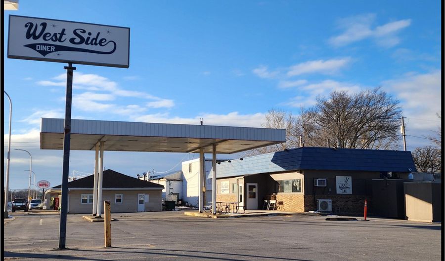 604 W 7th St, Atlantic, IA 50022 - 0 Beds, 0 Bath
