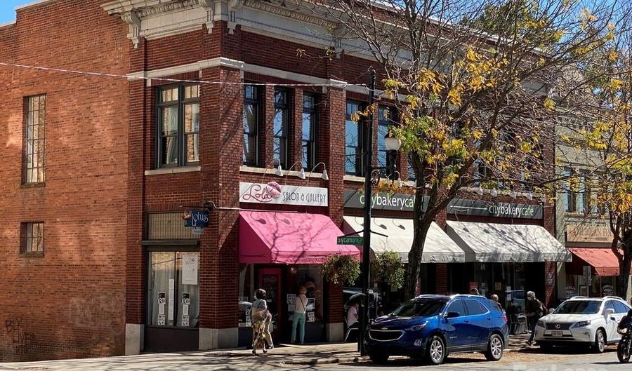 60 Biltmore Ave, Asheville, NC 28801 - 0 Beds, 0 Bath