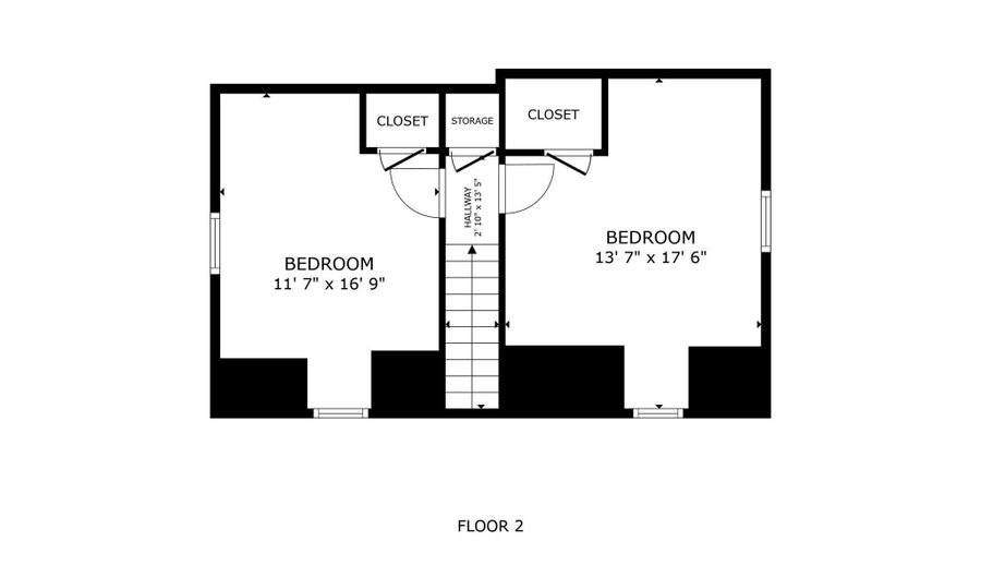 306 CLIFTON Ave, Arnold, MD 21012 - 3 Beds, 1 Bath