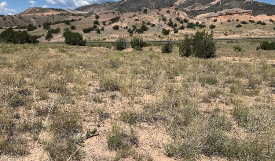 TBD Block 26 Lot 5 Apache Trail, Abiquiu, NM 87510 - 0 Beds, 0 Bath