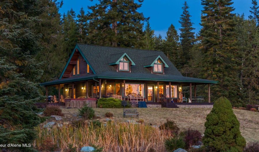 4575 Blacktail Rd, Careywood, ID 83809 - 3 Beds, 3 Bath