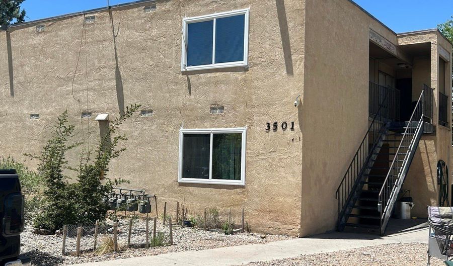 3501 NE WELLESLEY Dr, Albuquerque, NM 87107 - 8 Beds, 0 Bath