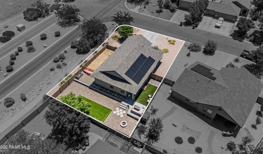 982 Newton Way, Chino Valley, AZ 86323 - 3 Beds, 2 Bath