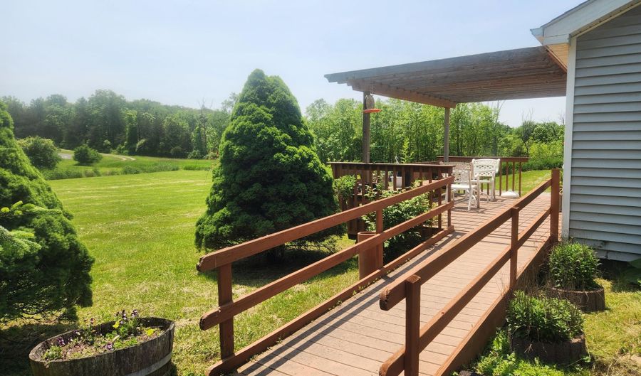 2773 Lucas Turnpike Tpke, Accord, NY 12404 - 2 Beds, 1 Bath