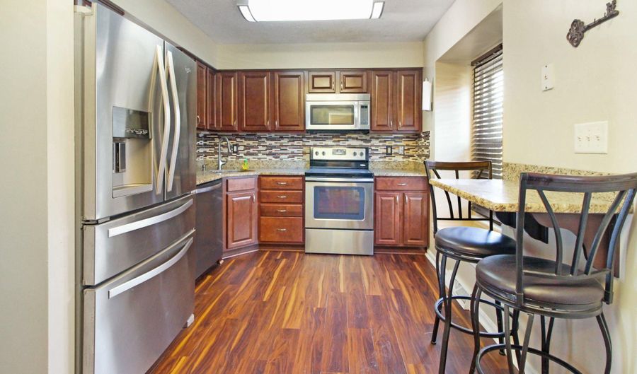 2833 MEREDITH Ct, Abingdon, MD 21009 - 3 Beds, 3 Bath