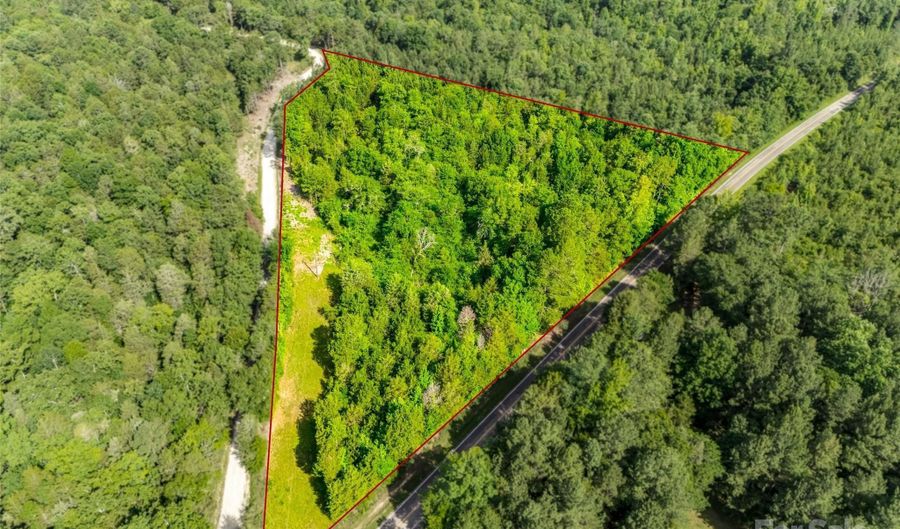 5 Ac Old Catholic Church Rd, Blackstock, SC 29014 - 0 Beds, 0 Bath